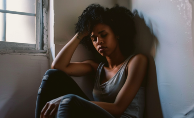 Avoidant Personality Disorder
