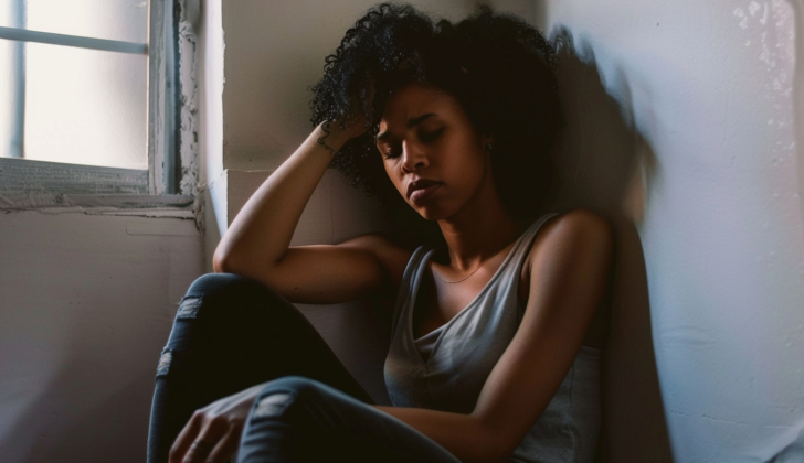 Avoidant Personality Disorder