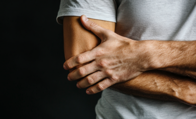 Terrible Triad of the Elbow