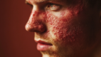 Red face syndrome