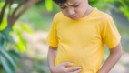 Chilaiditi Syndrome