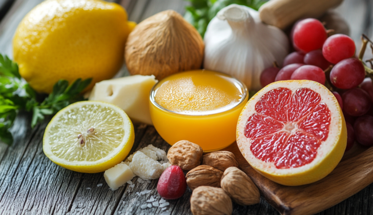 Food Allergies