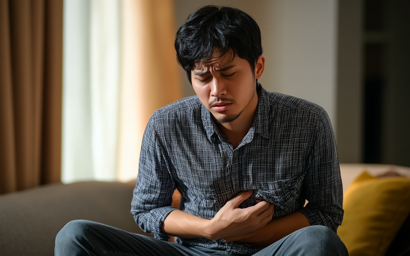 Giardiasis - MD Searchlight