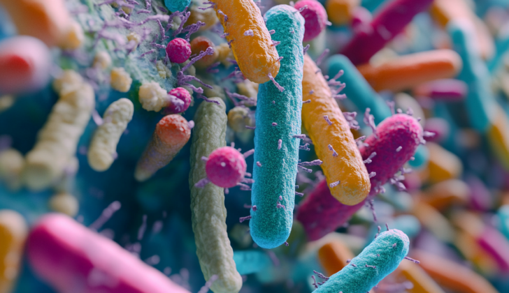 Gram-Positive Bacteria