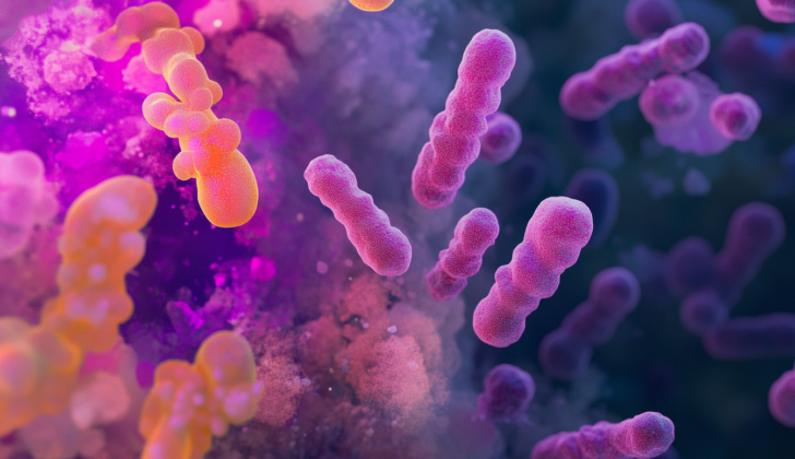Gram-Negative Bacteria