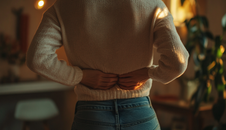 Inflammatory Back Pain