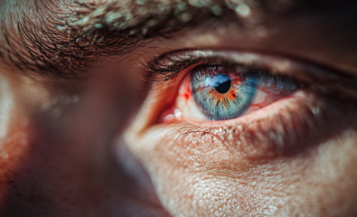 Keratitis