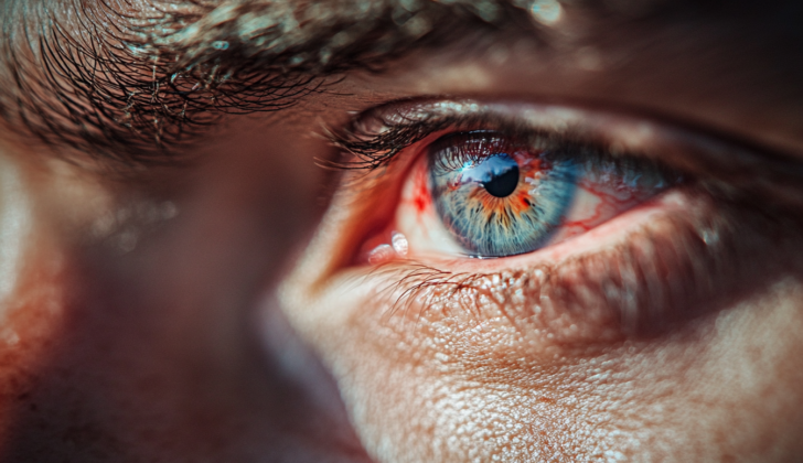 Keratitis