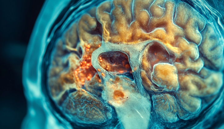 Leptomeningeal Carcinomatosis is a rare condition where cancer spreads to the membranes surrounding the brain and spinal cord