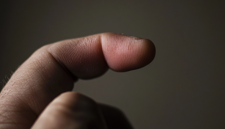 Mallet Finger