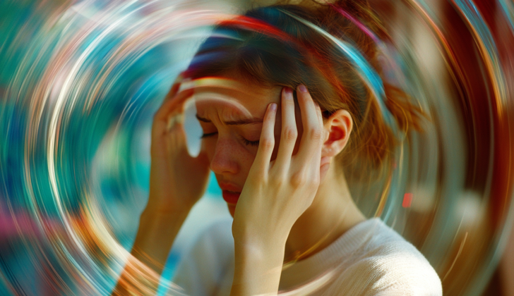 Migraine-Associated Vertigo
