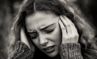 Otalgia (Ear Pain)