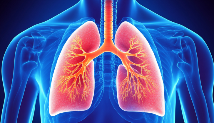 Viral Pneumonia