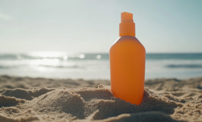 Sunscreen