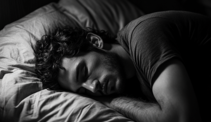 Obstructive Sleep-Disordered Breathing