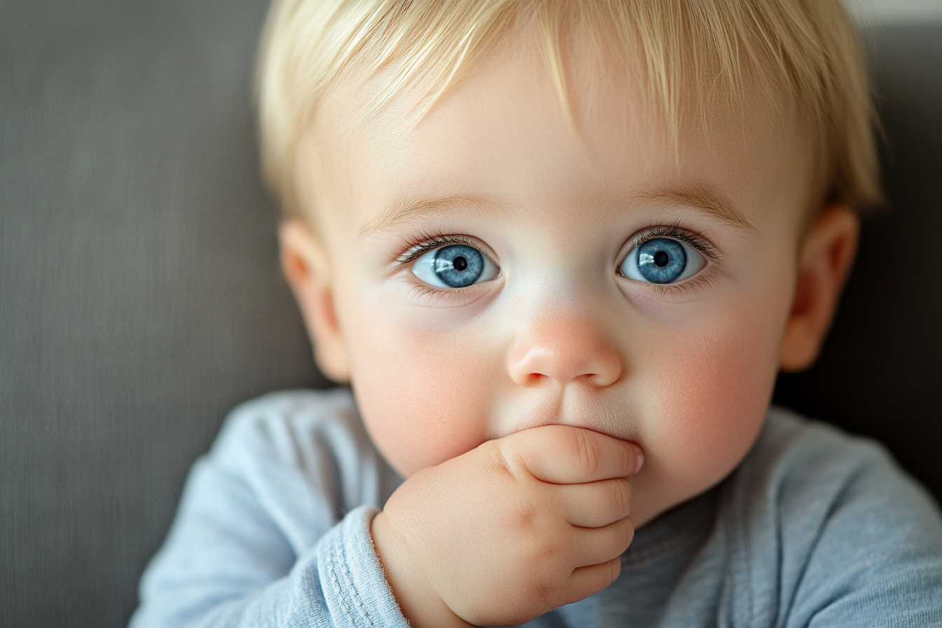 Thumb Sucking - MD Searchlight