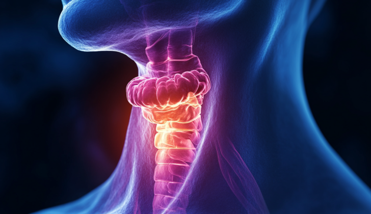 Thyroid Cancer