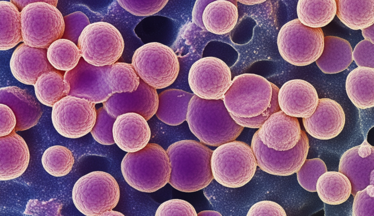 Vancomycin-Resistant Enterococci