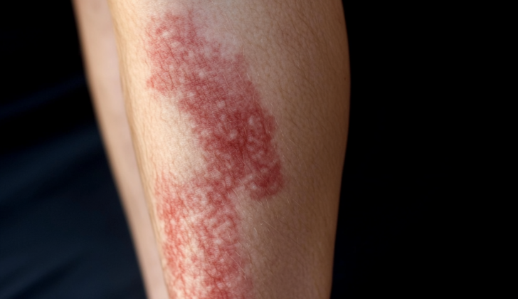 Vasculitis
