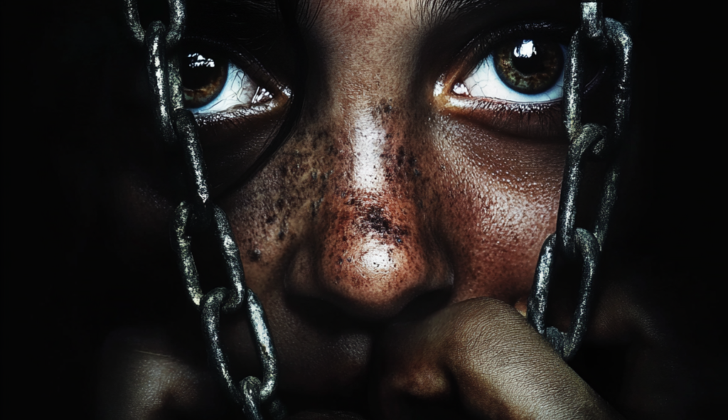 Human Trafficking