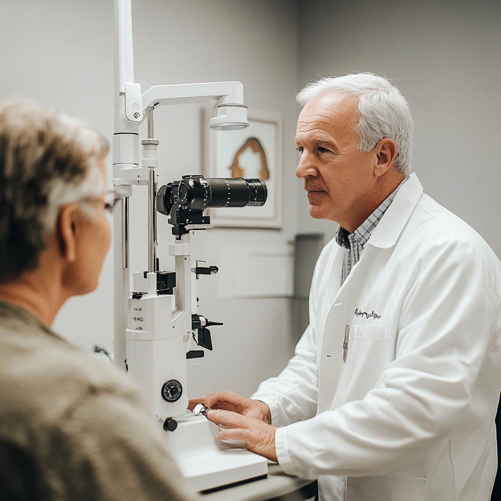 Retinalis Lipemia Retinalis - MD Searchlight