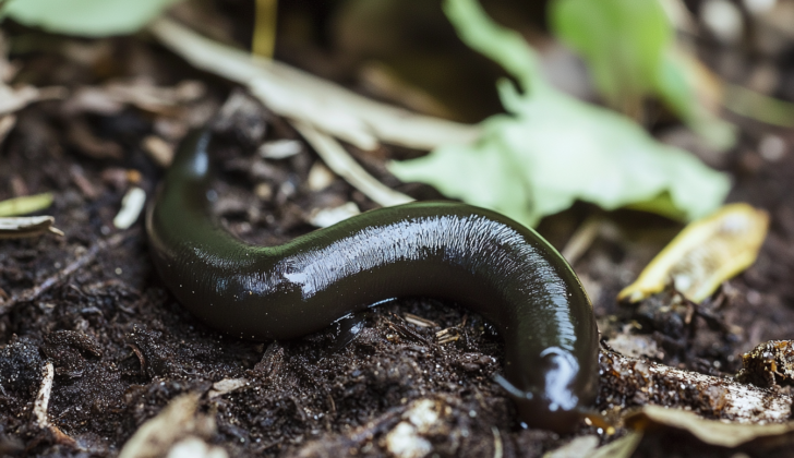 Leech