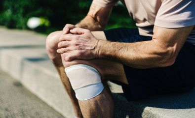 Knee Osteoarthritis