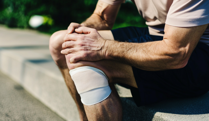 Knee Osteoarthritis