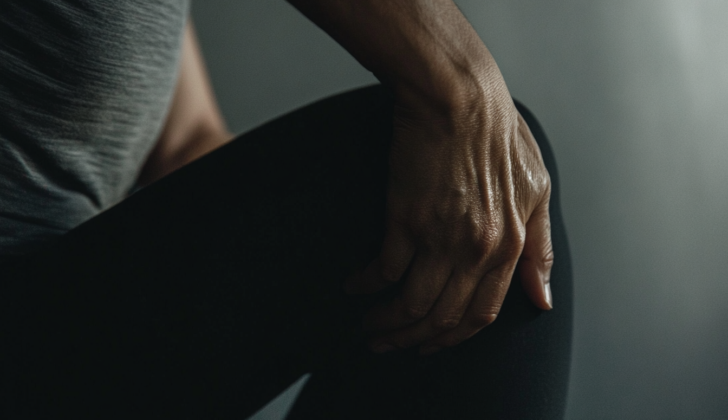 Biceps Tendon Rupture of the Lower Limb