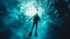Inner Ear Decompression Sickness