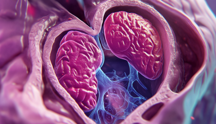 Mediastinitis is a serious condition characterized by inflammation or infection in the mediastinum, the area between the lungs.
