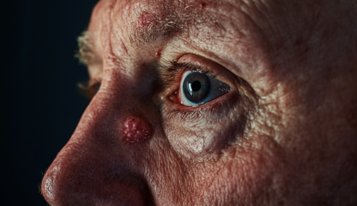 Merkel Cell Carcinoma of the Skin