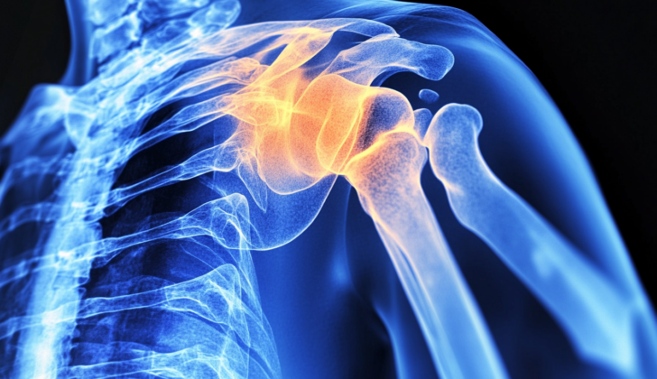 Shoulder Subluxation