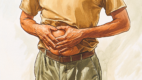Strangulated Hernia