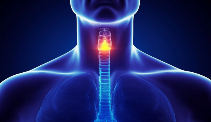 Hyperthyroidism