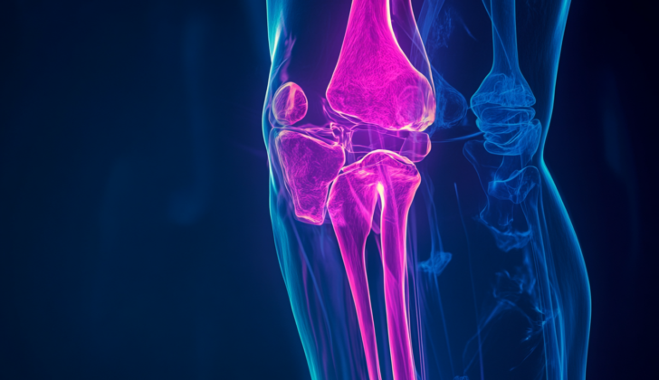 Tibia Nonunion