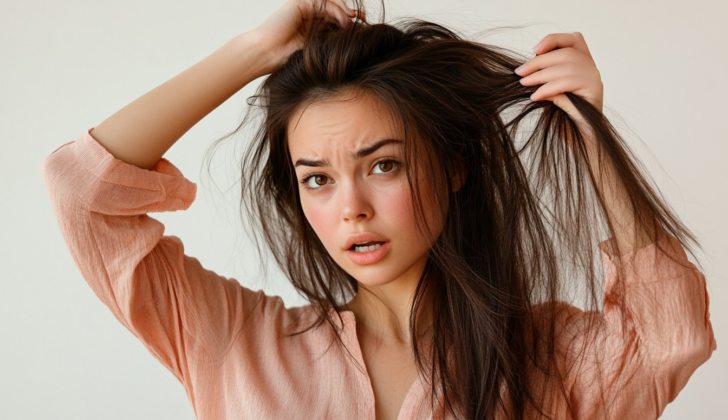 Trichotillomania (Hair-Pulling Disorder)