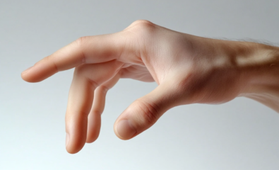 Trigger Finger (Stenosing Flexor Tenosynovitis)_1