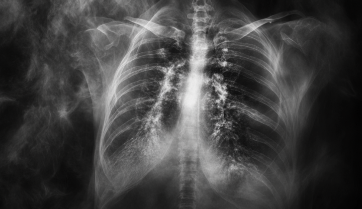 Pulmonary Eosinophilia