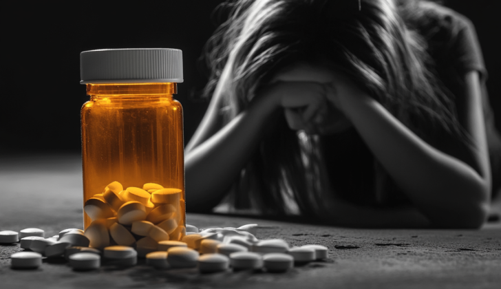 Opioid Use Disorder