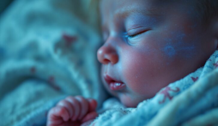 Pulmonary Atresia With Ventricular Septal Defect
