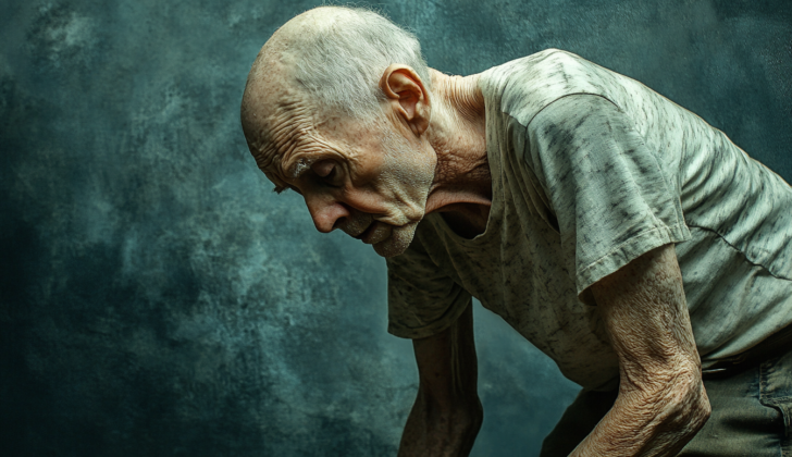 Sarcopenia