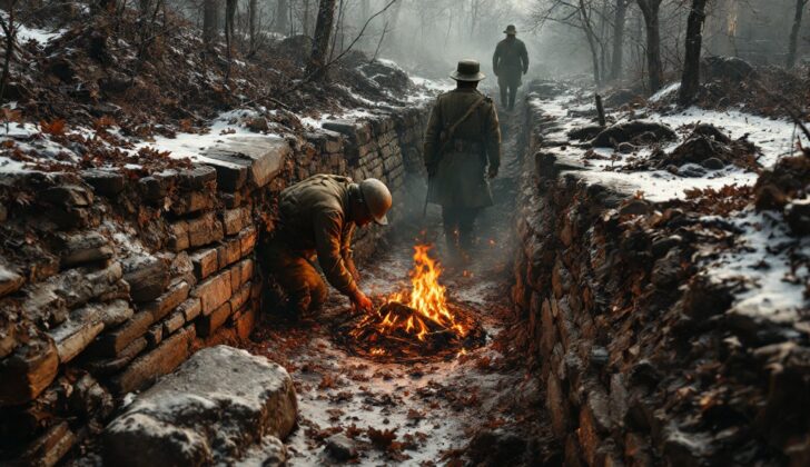 Trench Fever