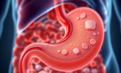Dieulafoys Lesion Causing Gastrointestinal Bleeding
