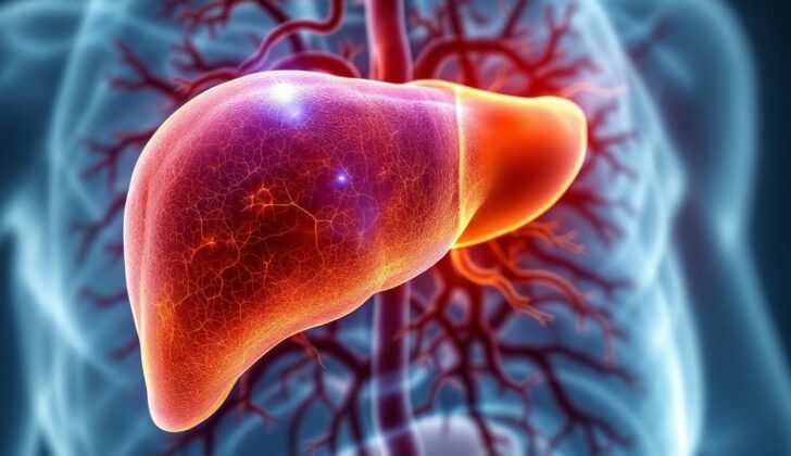 Hepatopulmonary Syndrome