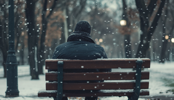 Seasonal Affective Disorder (SAD) is a type of depression that occurs during specific seasons, typically winter, due to reduced exposure to sunlight.