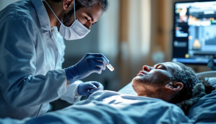 New Onset Refractory Status Epilepticus