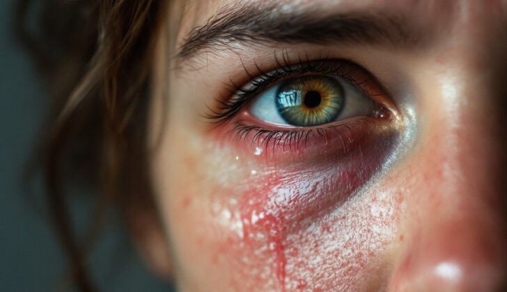 Microsporidial Keratitis