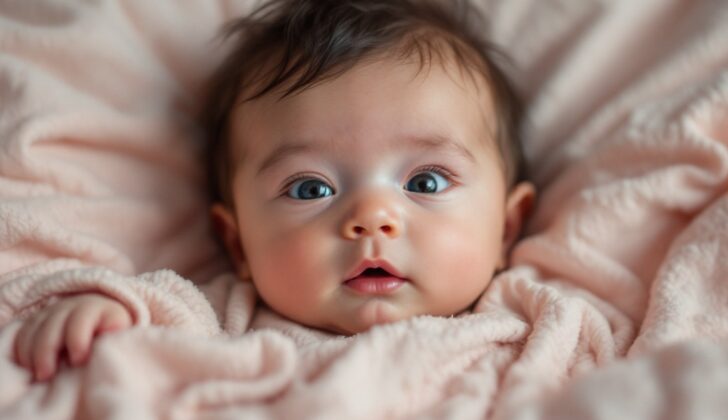 Microphthalmia With Cyst