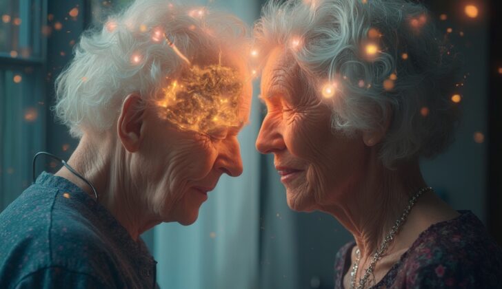 Differentiating Delirium Versus Dementia in the Elderly